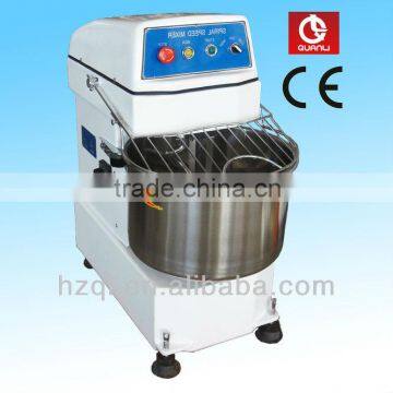 commercial dough mixing machine