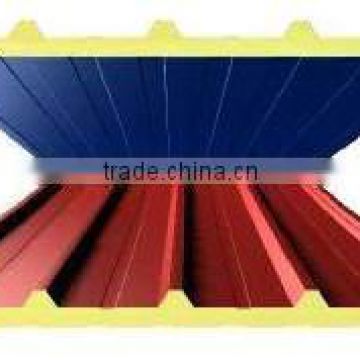 EPS sandwich panel