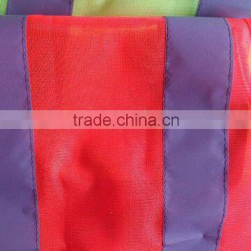 Safety Equipment Reflective Safety Vest With Zipper photo-6