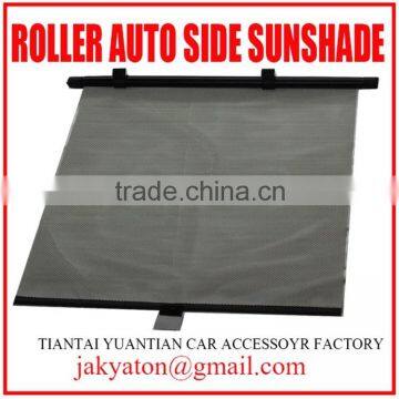 Roller Car Sunshade Car Sunvisor Car Sun Shade Auto Car Sunshade Car Accessories photo-3