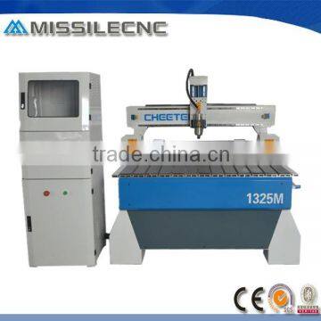 Woodworking Engraving Carving Machine 1325 CNC Router for Sales photo-4