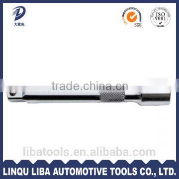 1/2" China Wholesale Tool Quality Carbon Steel Drop Forged Tools Extension Bar
