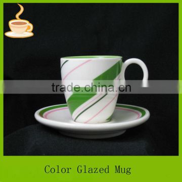 design ceramic mugs /coffee ceramic mug, T/T