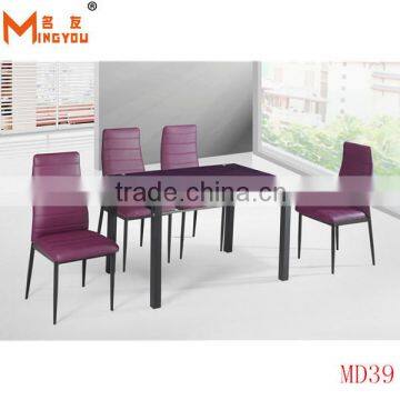 Cheap Dining Table Set Dining Room Home Furniture photo-5