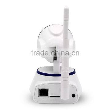 H.264 1.0MP HD 720P IR Cut WiFi Wireless Pan and Tilt Yoosee IP Security Camera photo-4