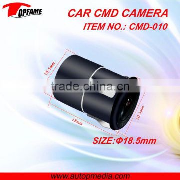 CMD-010 CMD/CMOS waterproof backup car camera with IR night vision