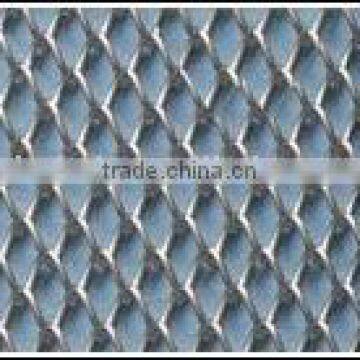 stainless steel crimped wire mesh(DAYU)