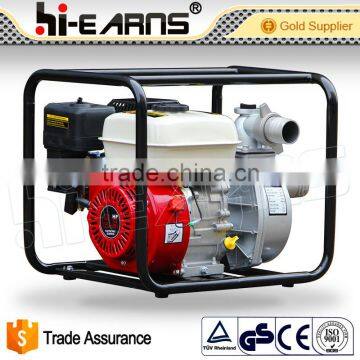 Air-cooled gasoline water pump(GP30)