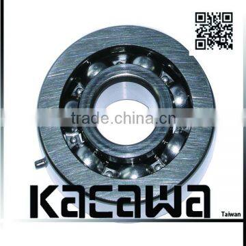 Performance Sealed Marine Grade Stainless Steel Ball Bearing With