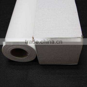 Blank Stretched Waterproof Premium Matte Canvas Inkjet Printing Canvas Poly-cotton Canvas Matt 380gsm photo-2