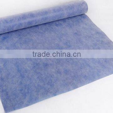 NEW PP+ PE+PP composite fiber waterproof membrane landfill