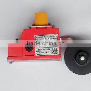 Elevator Limit Switch S3-1370