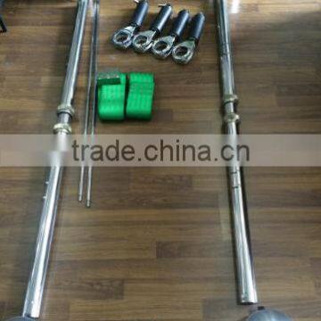 coffin handle fuernal supplier lowering device