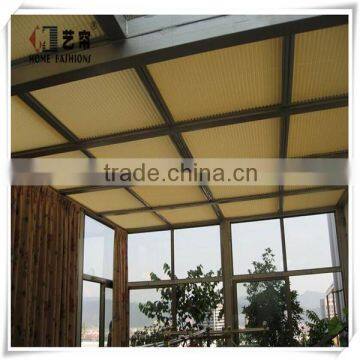 Yilian Ready Made Curtains Guangzhou Curtain Blinds photo-2