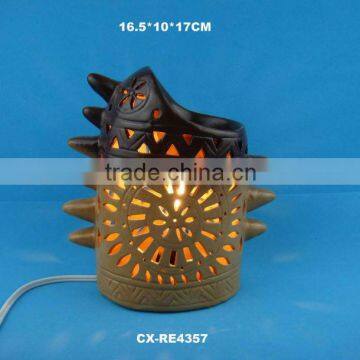 New wholesale ceramic oil burner for hot sale