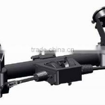 China good steering drive axle