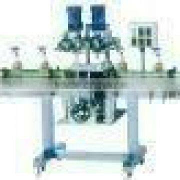 YXG120-B Capping Machine