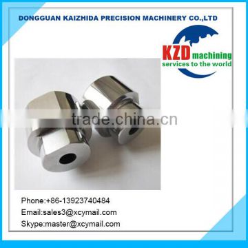 Centerless Grinding Part, CNC Turning Part, CNC Machining Part