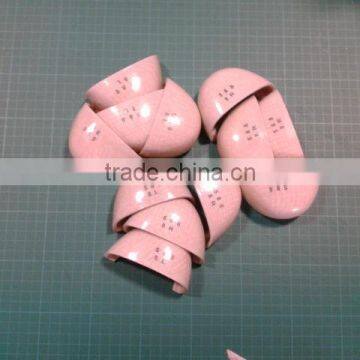 Men boots with composite toe caps