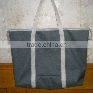 6P free 600D travel bag, tote bag. foldable bag, nylon bag