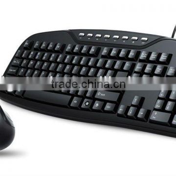 Best Wired Computer Standard Mouse Keyboard