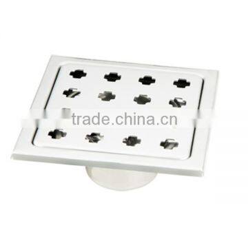 anti cockroach trap drain stainless steel floor drain