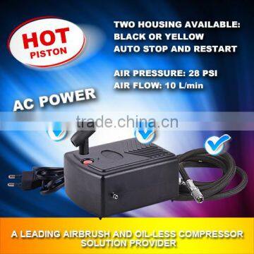 Airbrush Compressor AS-200A