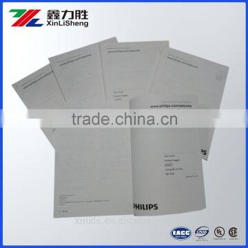 Custom Made Quickly Guide Booklet in Brochure / Electronics Products Quickly Guide Brochures / Top Quality for Brochure Printed photo-2