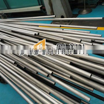 Power Plant Used Titanium Seamless Pipe