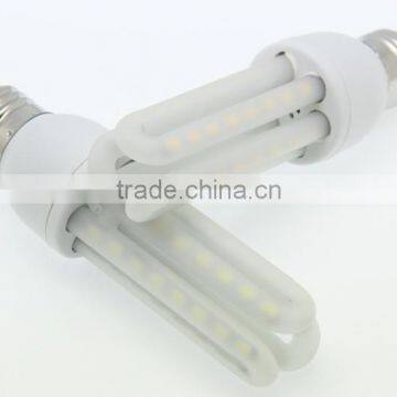 360 Degree Led Corn Lights 2U 3U 4U BULB Light 5730 12w 18w Warm Ture White E27 Led Energy Saving Lamp Quality Choice photo-2