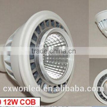 Cheap Price E27 LED PAR 30, White 12W PAR 30 LED, E27 High Power PAR 30 photo-3