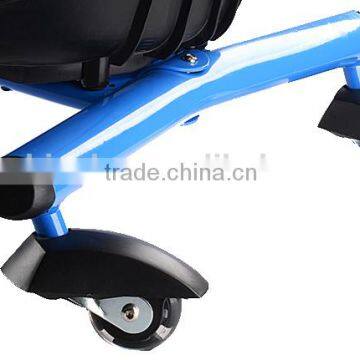 New Design 3 Wheel Electric Scooter for Kids photo-5