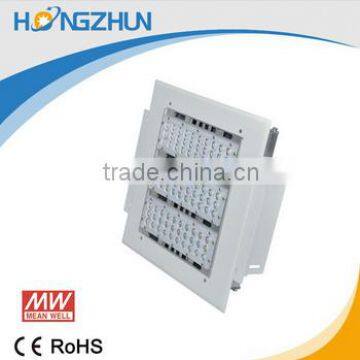 2016 latest anti explosion project lighting 80w/100w/120w/160w/200w gas station square led