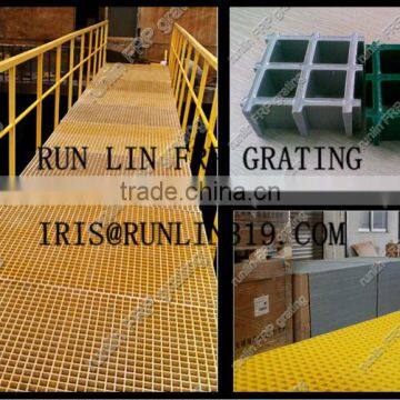 fiber grating plating