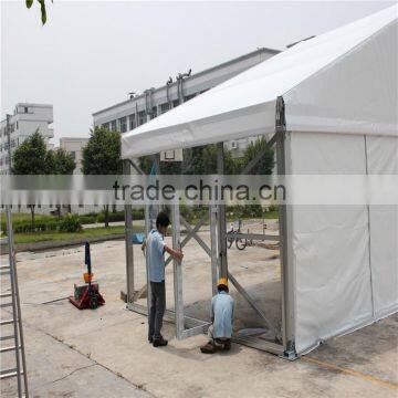 Big Clear Span Tent