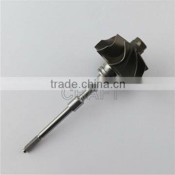 GT15 433298-0032 Turbine Wheel Shaft photo-1