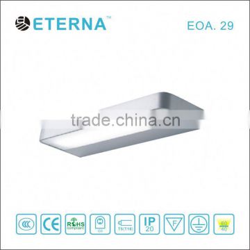 import china products hotel chain T5/LED wall lamp                        
                                                Quality Choice