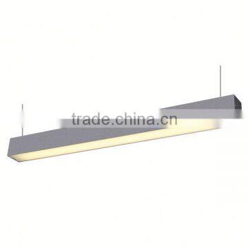 Chinese Suppiler Linear Suspended T5 T8 Lamp