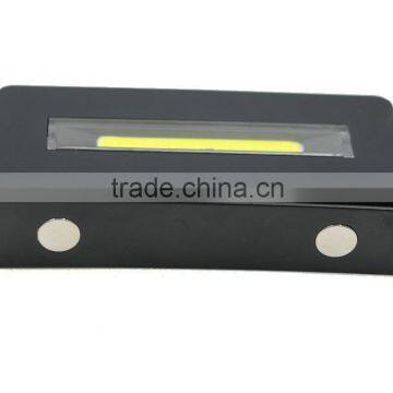 COB Portable Work Light With Magnet Led Work Light photo-3