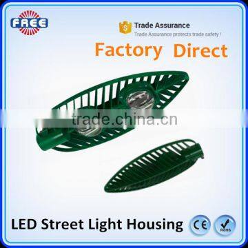 Hot New Product for 2015 Led Street Light Housing and Parts Wholesale Cheap Lamp Shade
