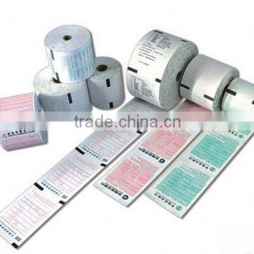 100% Good Feedback Factory Price Quality Guaranteed Bank Thermal Roll Paper photo-6