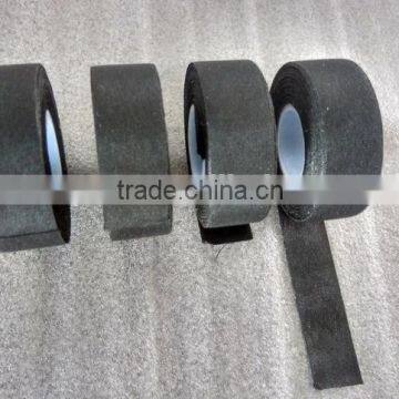 Fleece tape suits automotive wire harness