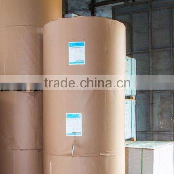 Quality Assured Wood Pulp Pe Coated Waterproof Edible Food Grade Paper photo-5