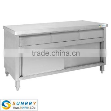 Stainless Steel Cabinet/Praying Cabinet/Mobile Cabinet (SY-CB712F SUNRRY)