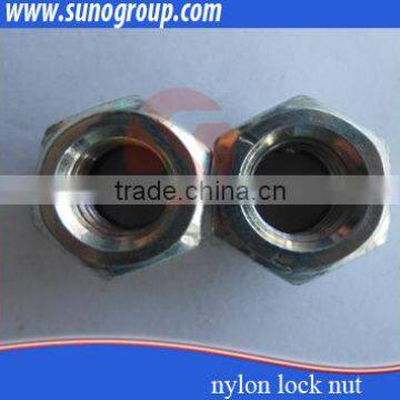 Well-made and good price din934 hex nut