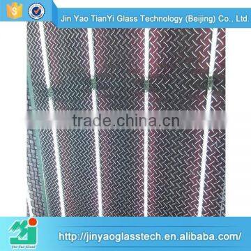 new products sauna door glass