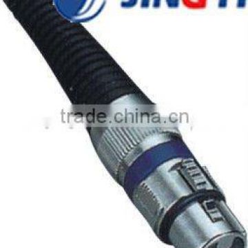 JYA5019 XLR FEMALE CONNECTOR