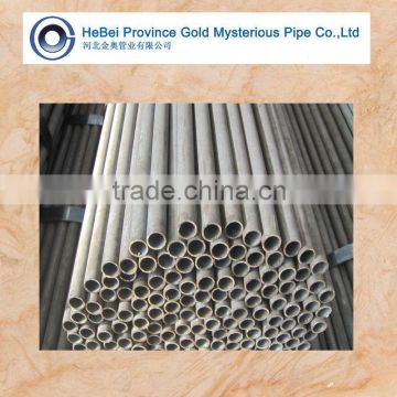 ASTM A53 Schedule 40 Carbon Steel Pipe