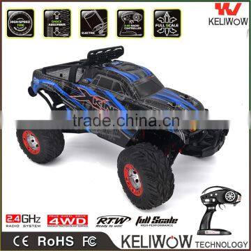 wholesale 4WD nitro RTR rc cars RC car model radio control car with high speed 40km/h