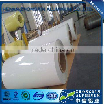 pe Coated Aluminum Trim Coil --chinese Manufacturer photo-3